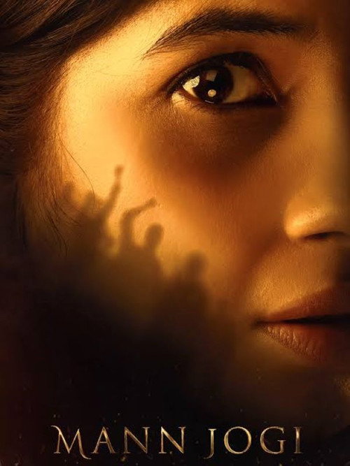 Mann Jogi poster