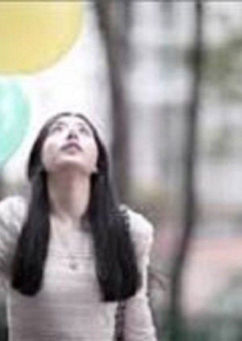 Romantic Movement In Seoul poster