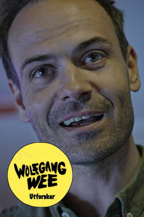 Wolfgang Wee Explores poster