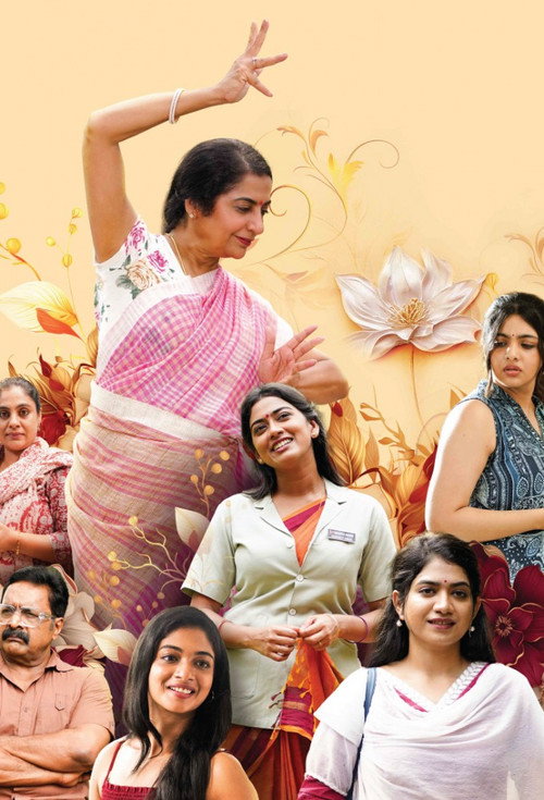 Soul Stories poster