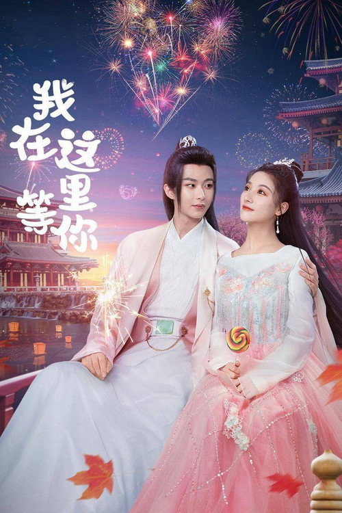 Waiting for You poster
