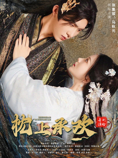 枕上承欢 poster