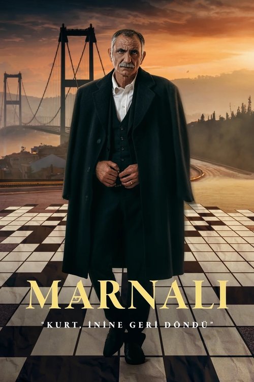 Marnali poster