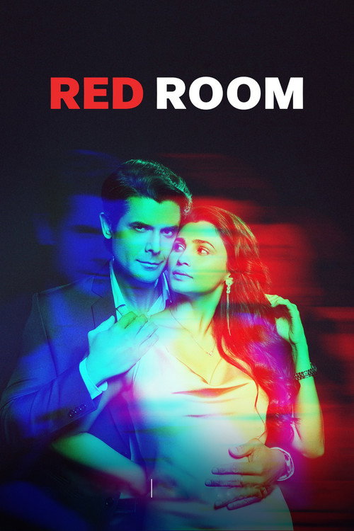 Red Room poster