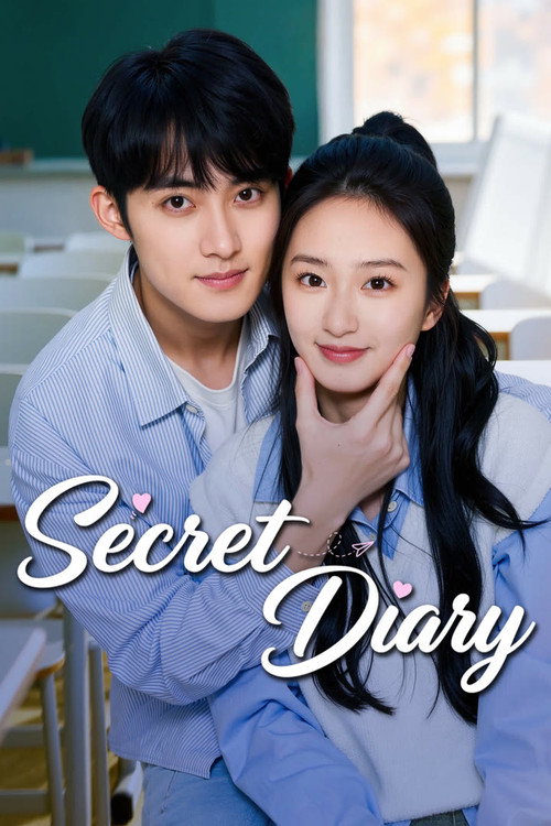 Secret Diary poster
