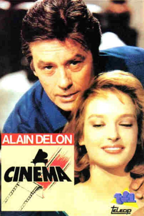Cinéma poster