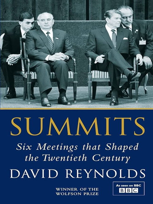 Summits poster