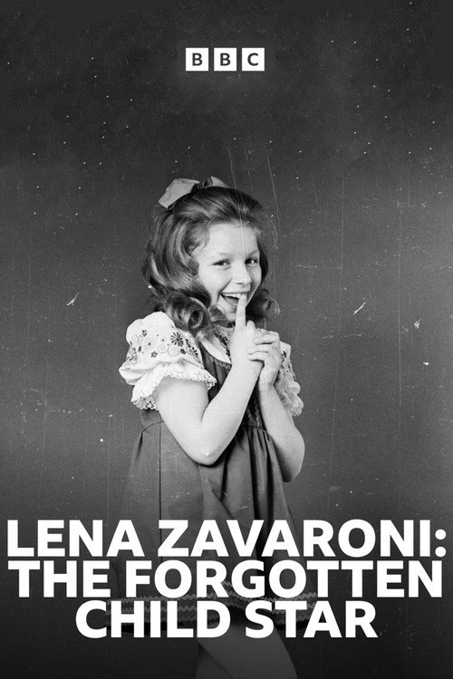 Lena Zavaroni: The Forgotten Child Star poster