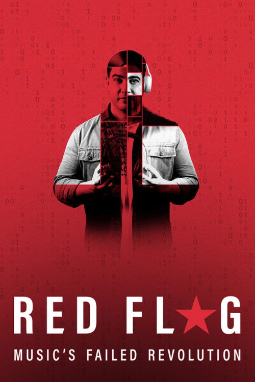 Red Flag: Music's Failed Revolution poster
