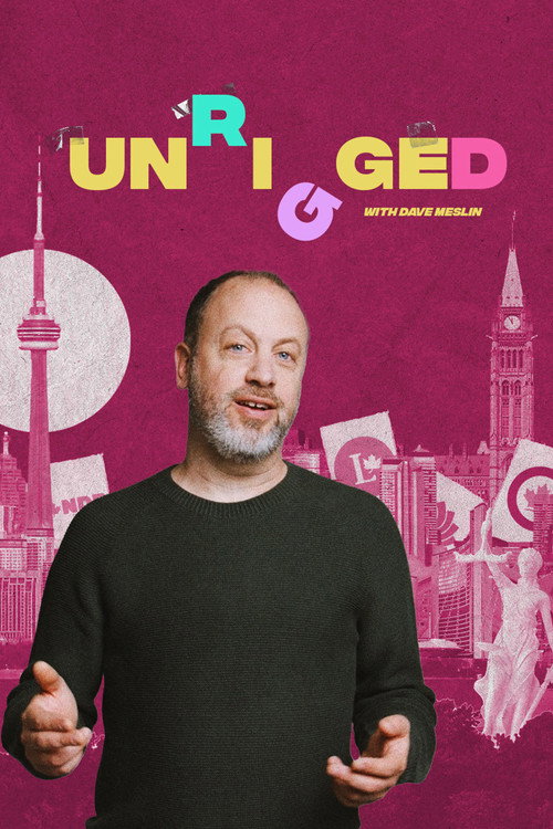 Unrigged poster