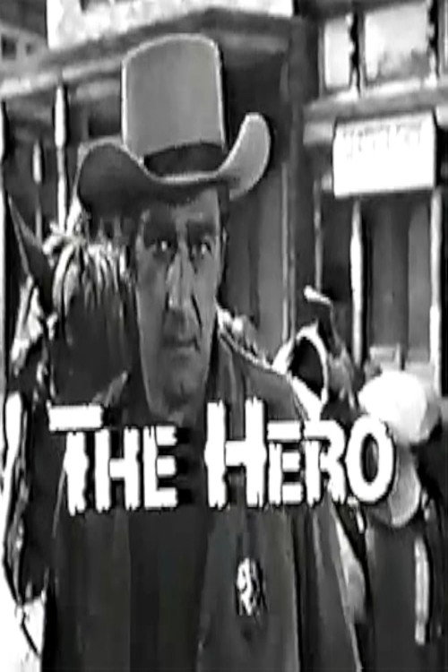 Hero poster