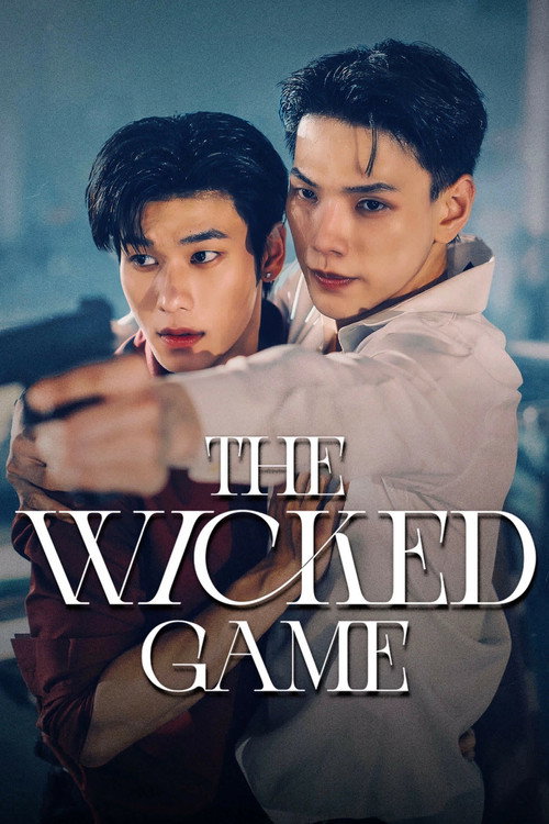 The Wicked Game poster