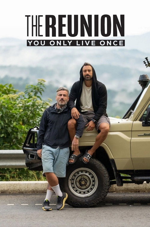 The Reunion poster