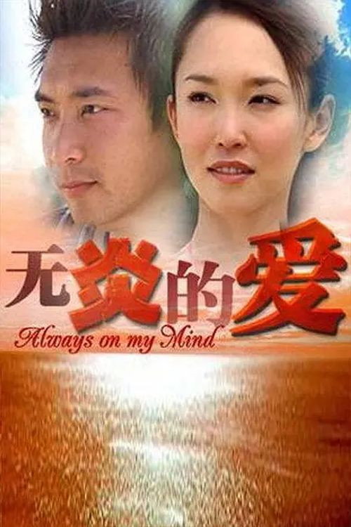 无炎的爱 poster