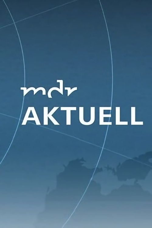 MDR aktuell poster
