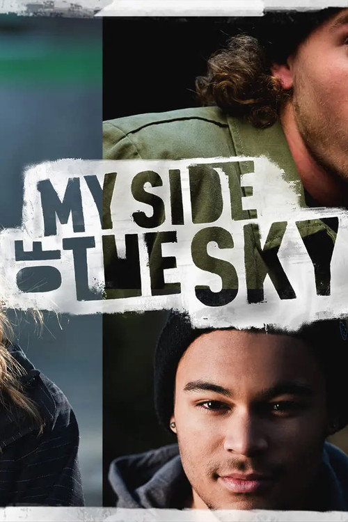 My Side of the Sky poster