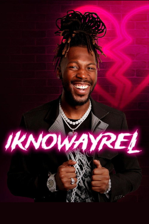 iKnowAyrel poster