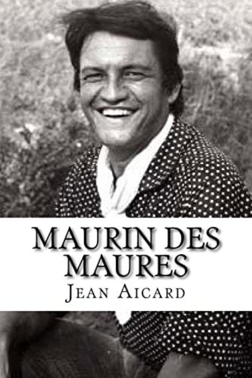 Maurin des Maures poster