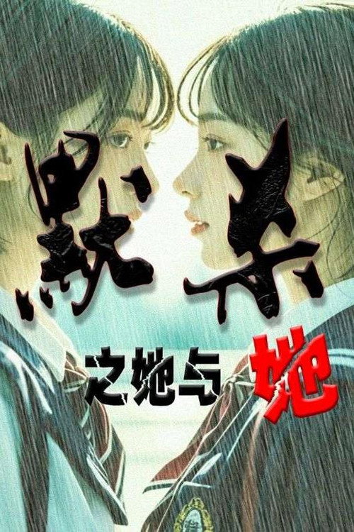 默杀之她与她 poster
