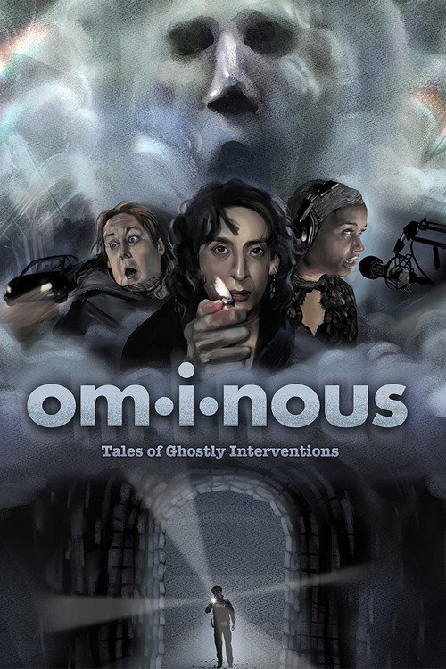 Ominous poster