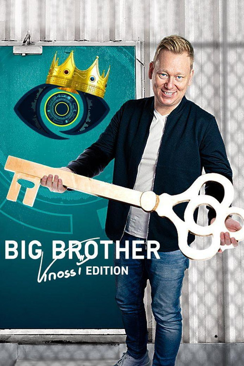 Big Brother - Knossi Edition poster