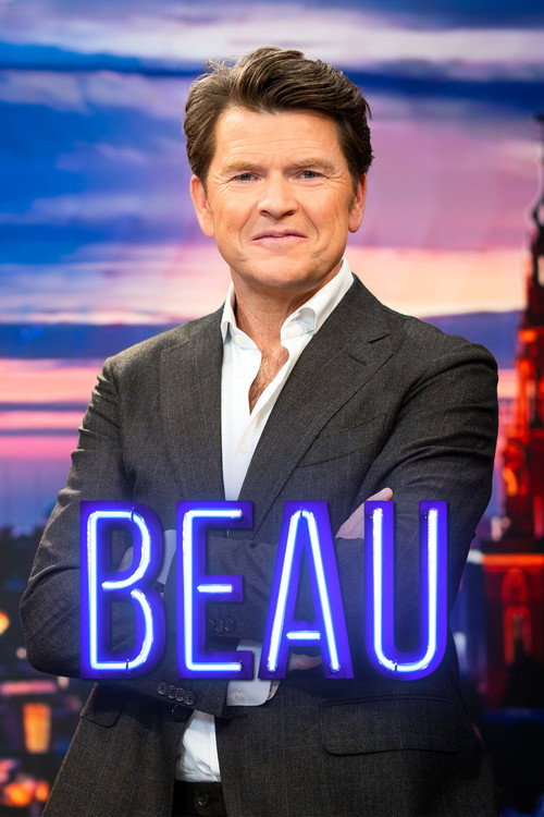 BEAU poster