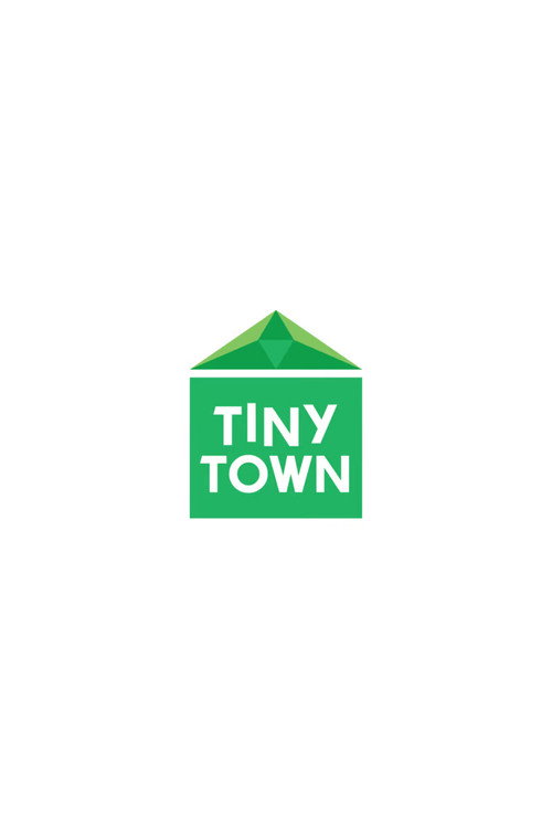 Tiny Town poster
