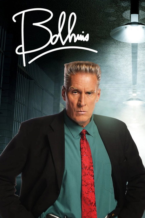 Bolhuis poster