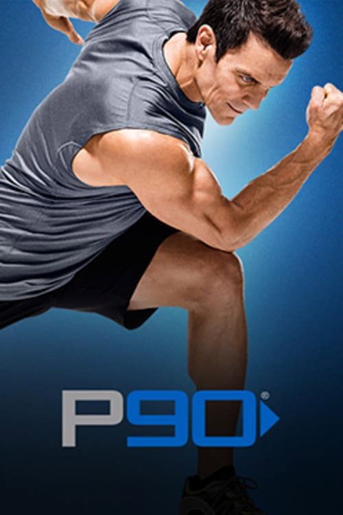 P90 poster