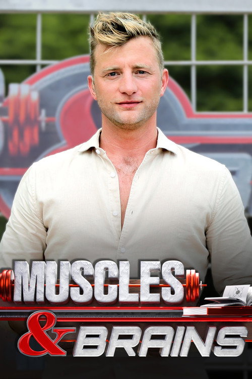 Muscles & Brains poster