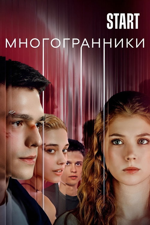 Polyhedra poster