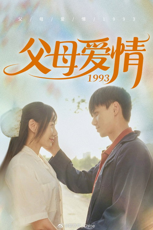 满情岁月 poster