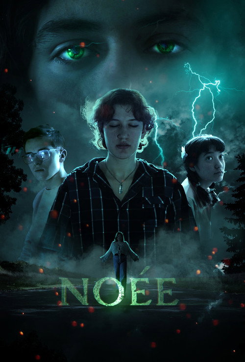 Noée poster