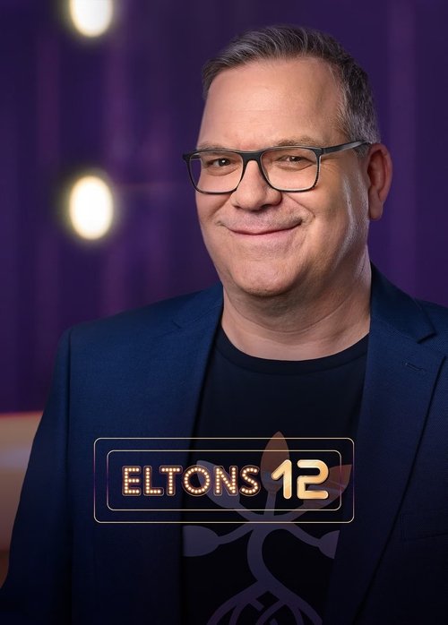 Eltons 12 poster