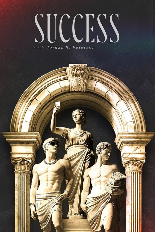 Success poster
