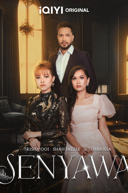 Senyawa poster