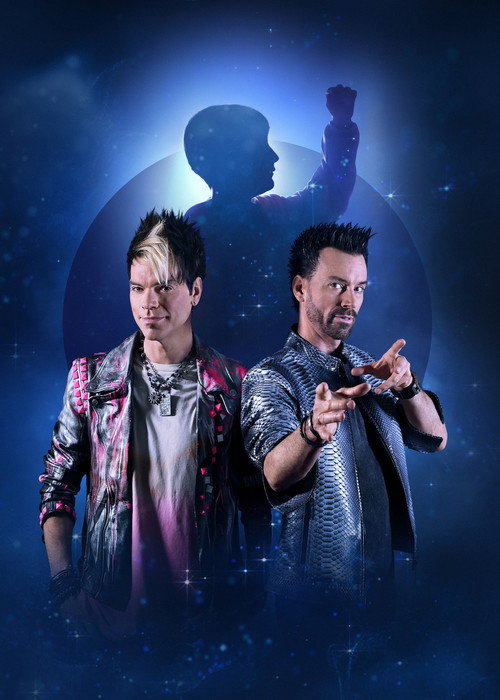 Magic Moves poster