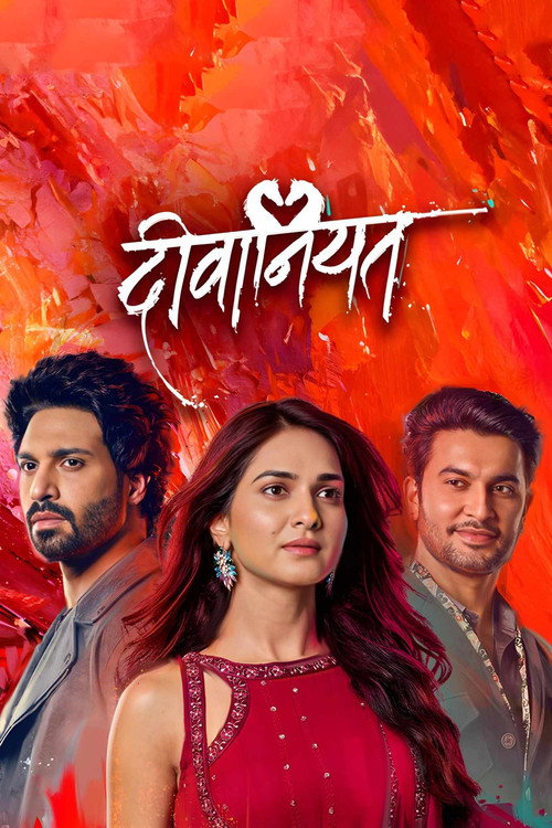 Deewaniyat poster