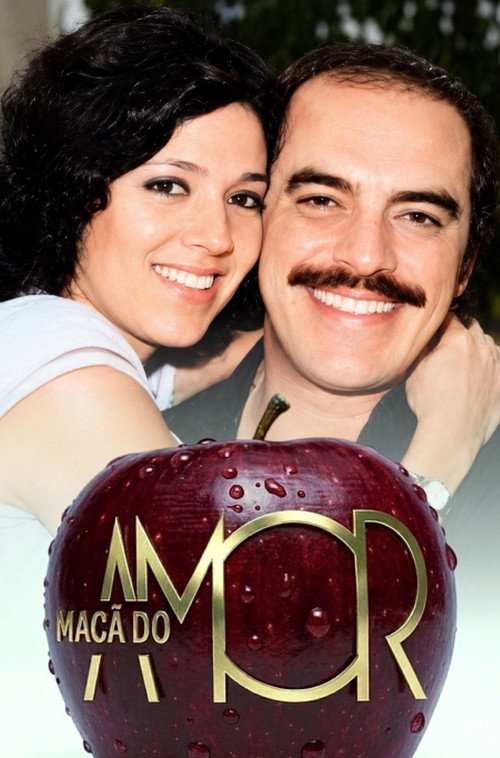 Maçã do Amor poster