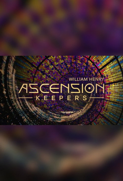 Ascension Keepers poster