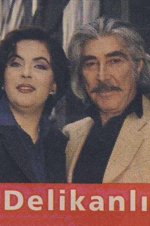 Delikanlı poster