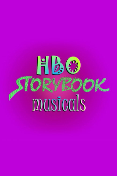 HBO Storybook Musicals poster