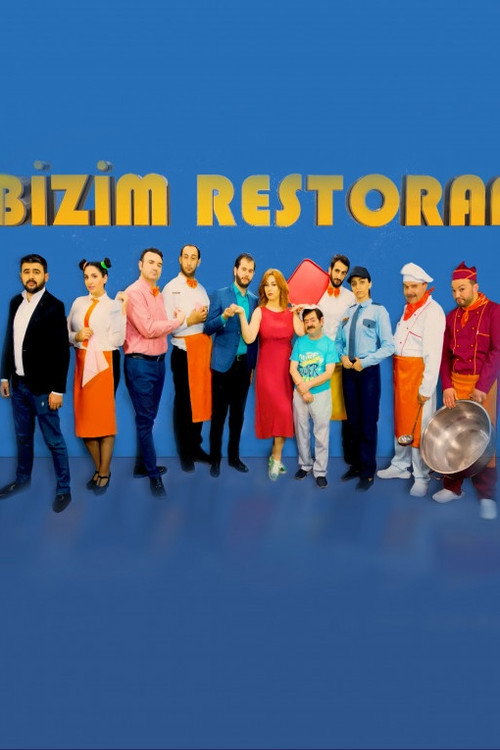 Our Restaurant poster