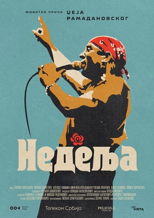 Sunday poster