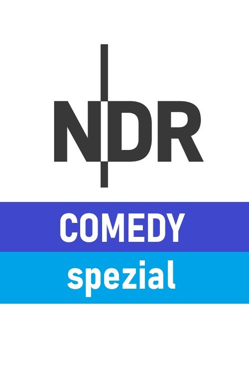 NDR Comedy Spezial poster