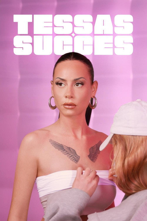 Tessas succes poster