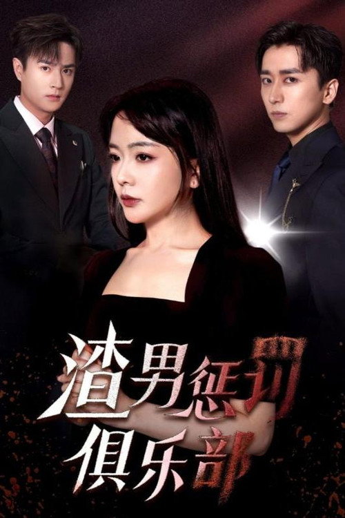 渣男惩罚俱乐部 poster