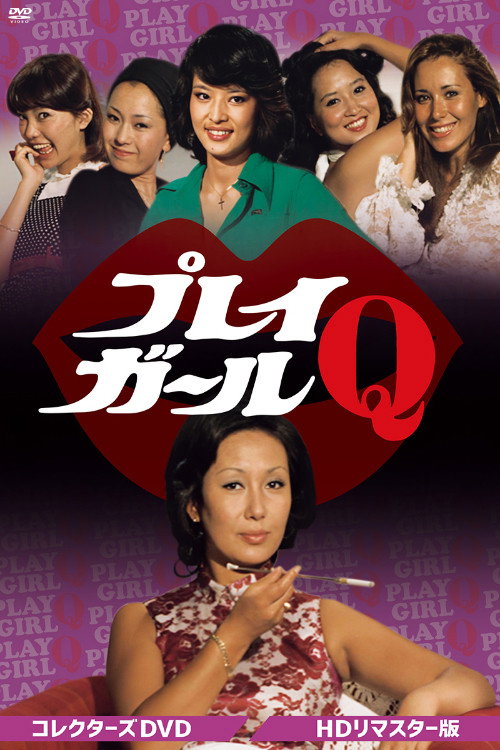 Playgirl Q poster