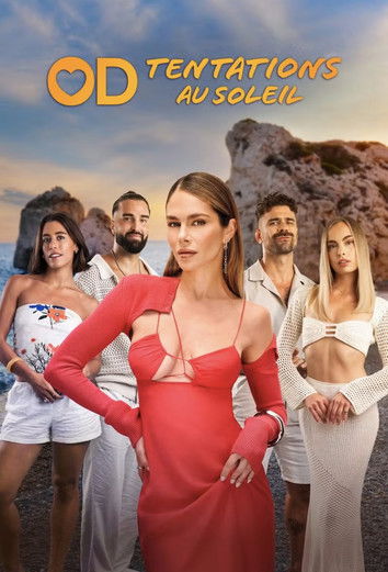 OD: Temptations in the Sun poster