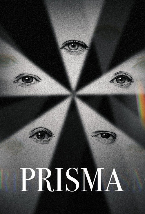 Prisma poster